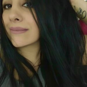 Meet your Posher, Nina